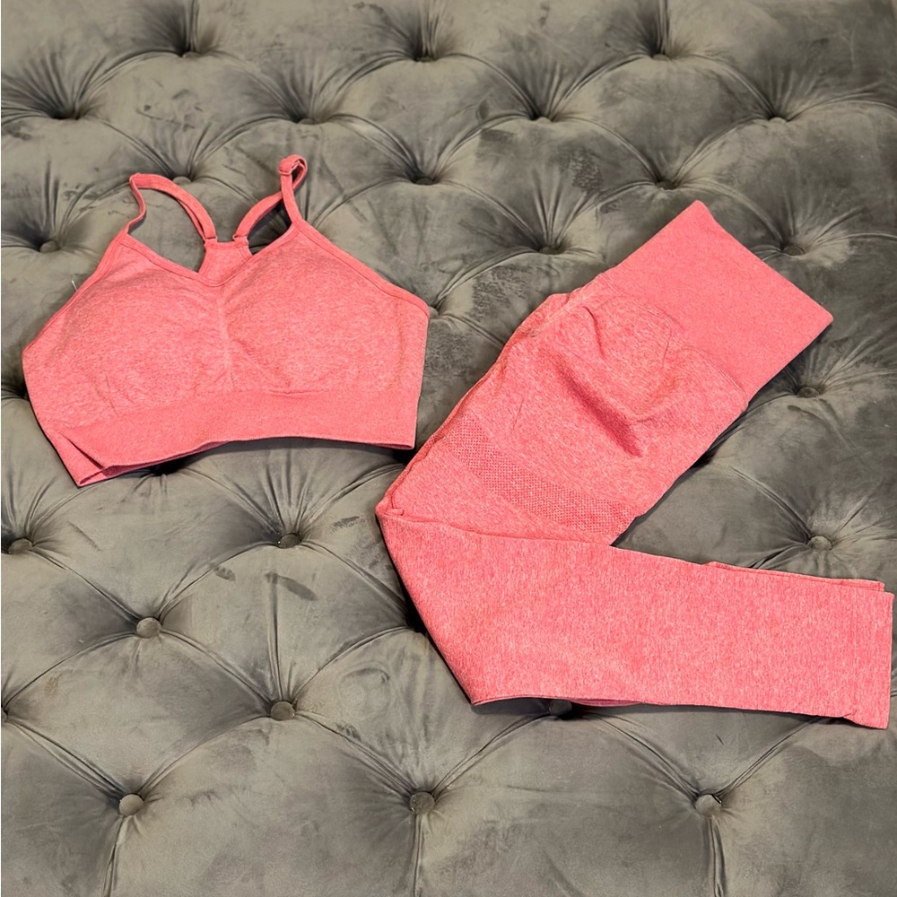 Workout Set - never worn